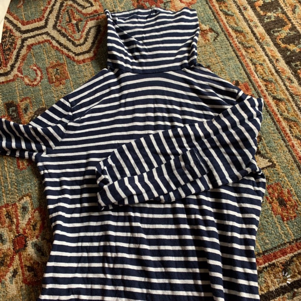 J CREW TURTLENECK BUNDLE